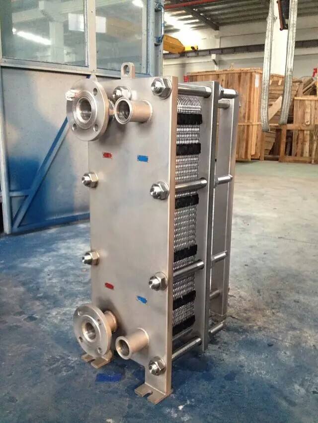 板式換熱器的計算方式有哪些？